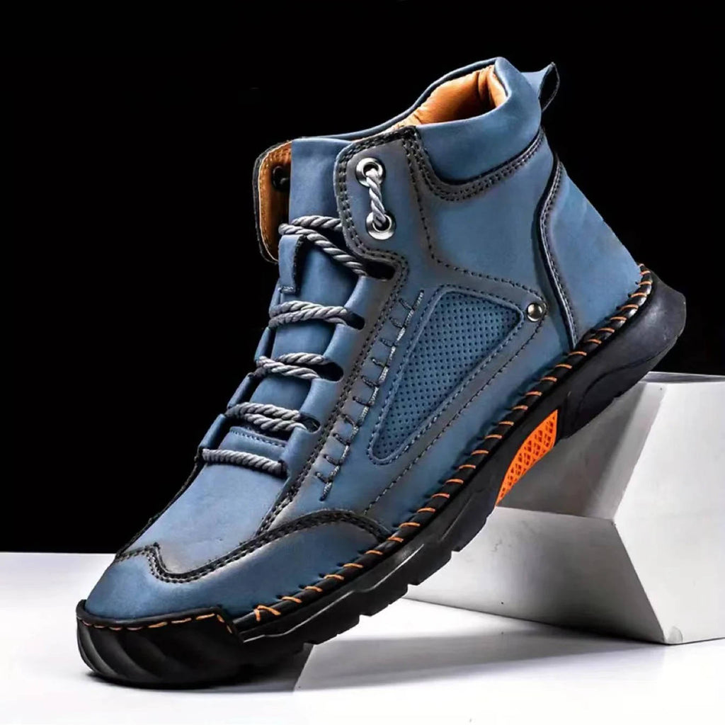 Jack | Men’s Leather Hiking Boots