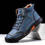 Jack | Men’s Leather Hiking Boots