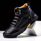 Jack | Men’s Leather Hiking Boots