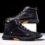 Jack | Men’s Leather Hiking Boots