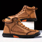Jack | Men’s Leather Hiking Boots