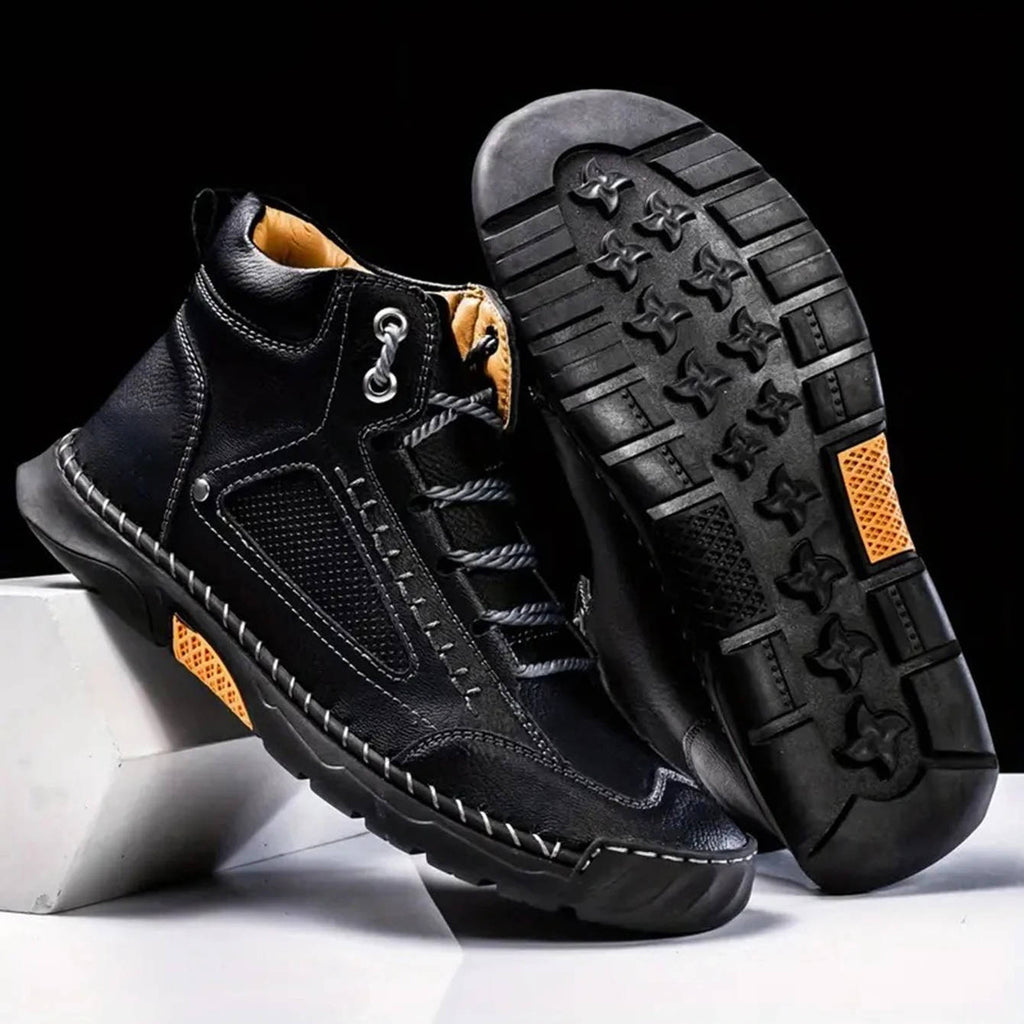 Jack | Men’s Leather Hiking Boots