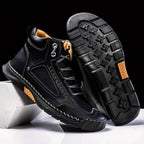Jack | Men’s Leather Hiking Boots