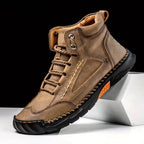 Jack | Men’s Leather Hiking Boots