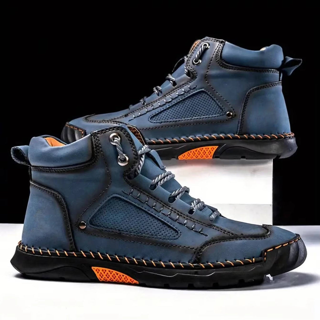 Jack | Men’s Leather Hiking Boots