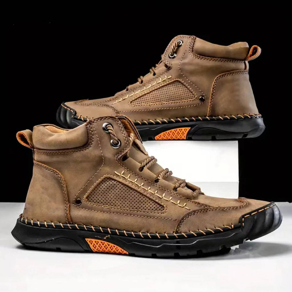 Jack | Men’s Leather Hiking Boots