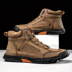 Jack | Men’s Leather Hiking Boots