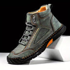 Jack | Men’s Leather Hiking Boots