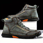 Jack | Men’s Leather Hiking Boots