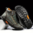 Jack | Men’s Leather Hiking Boots