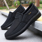 Jack  | Mens Slip On Sneakers