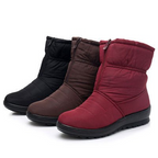 Jack | Waterproof Snow Boots