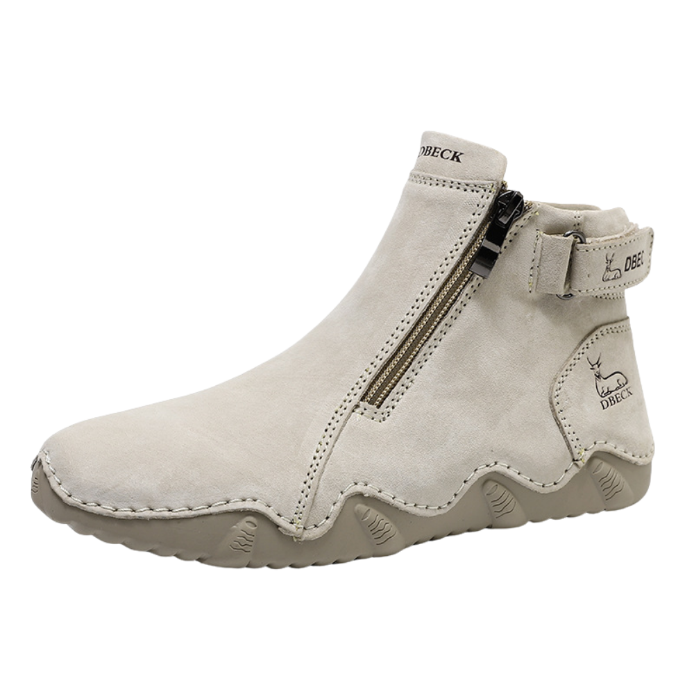 Jack | Orthopedic Winter Boots