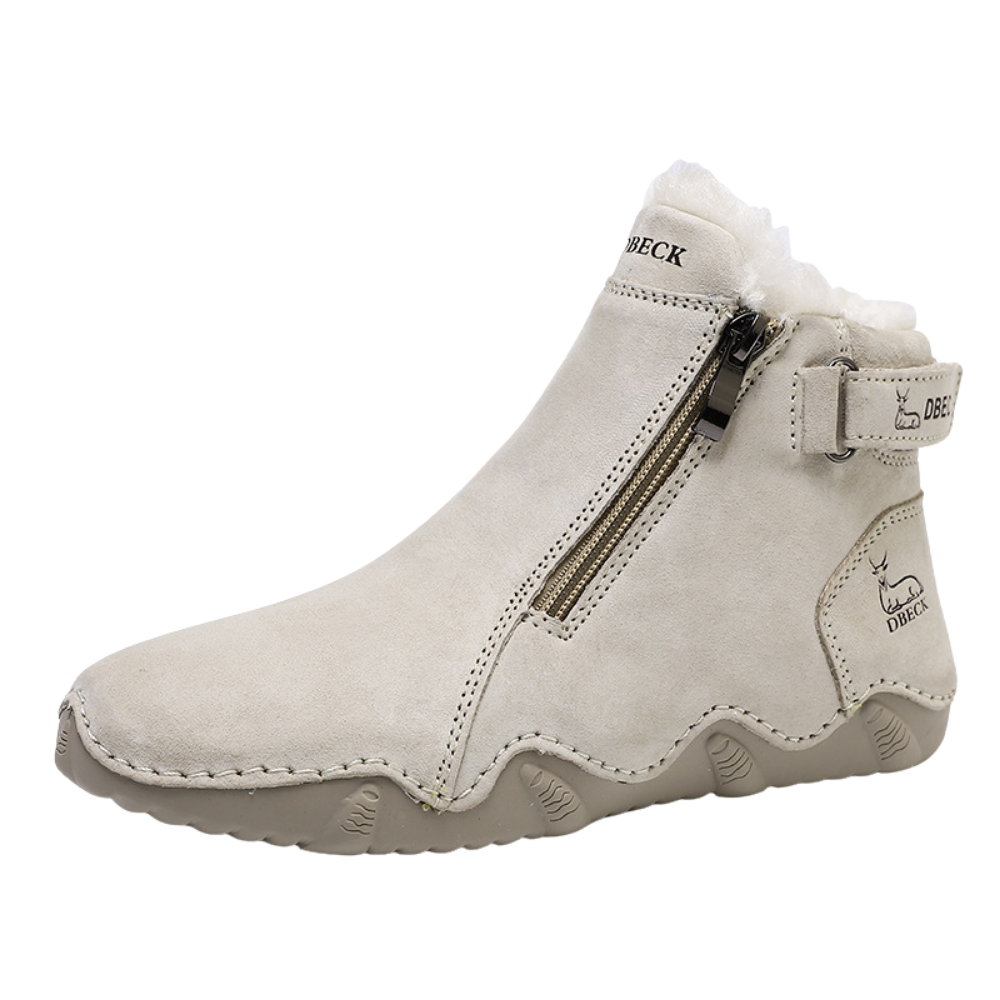 Jack | Orthopedic Winter Boots