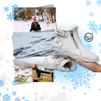 Jack | Orthopedic Winter Boots