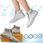 Jack | Orthopedic Winter Boots