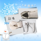 Jack | Orthopedic Winter Boots