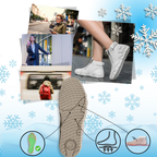 Jack | Orthopedic Winter Boots