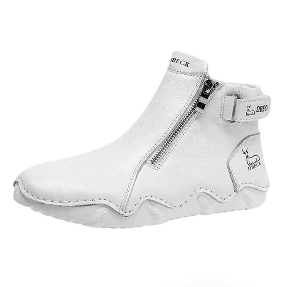 Jack | Orthopedic Winter Boots