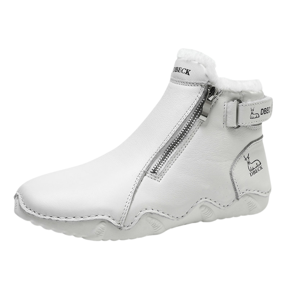 Jack | Orthopedic Winter Boots