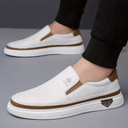 Jack | Mens Slip On Loafers