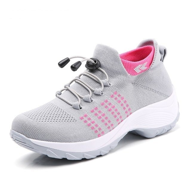 Jack | Shift-Fit Comfort Trainers
