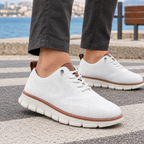 Men's Knitted Trainers – Casual Everyday Trainers