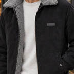 Men's Corduroy Jacket – Winter Overshirt
