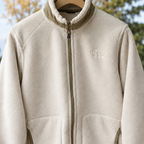 Men's Fleece Jacket – Soft Winter Layer