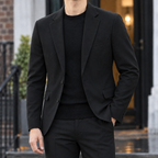 Men's Slim Fit Blazer – Smart Workwear