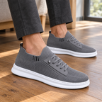 Men's Knitted Trainers – Sock-Style Everyday Trainers