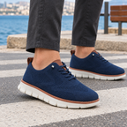 Men's Knitted Trainers – Casual Everyday Trainers