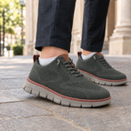 Men's Knitted Trainers – Lightweight Everyday Trainers
