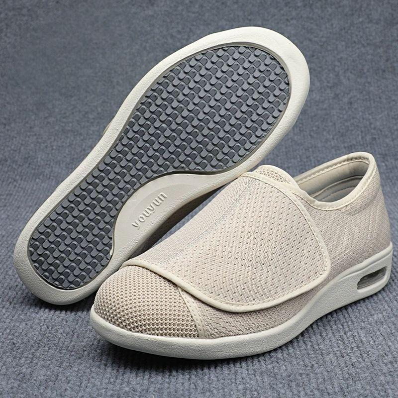 Jack | Swollen Feet Shoes