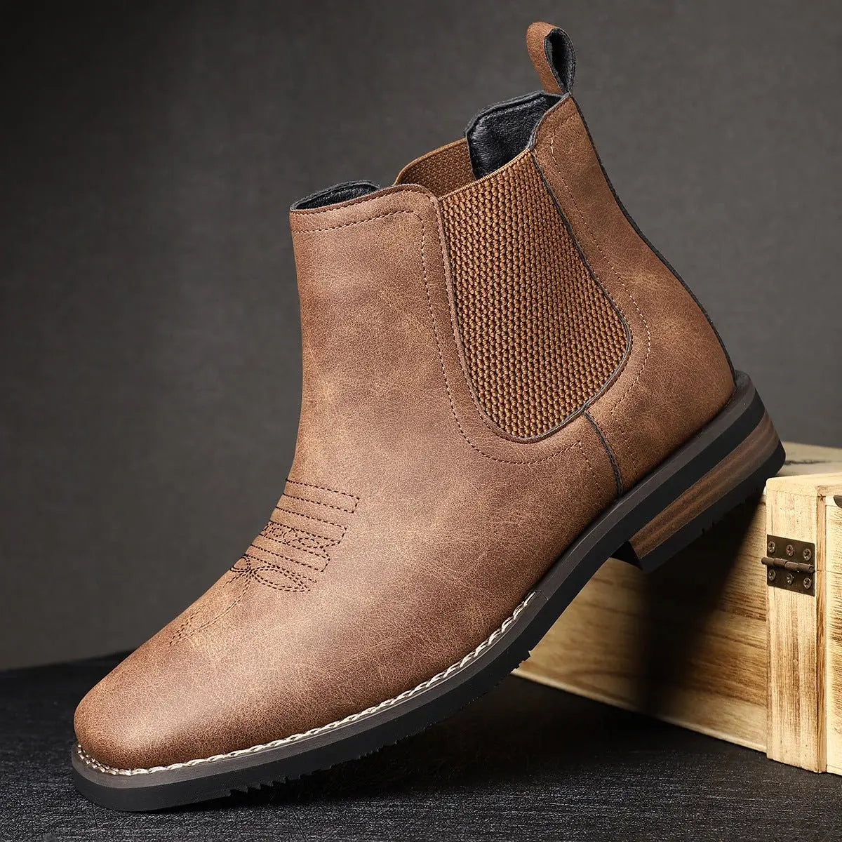 Jack | Men's Chelsea Boots