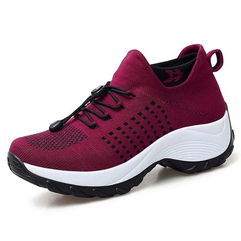 Jack | Shift-Fit Comfort Trainers