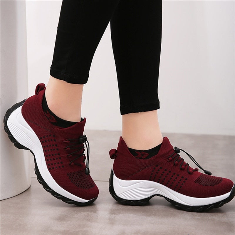 Jack | Shift-Fit Comfort Trainers
