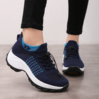 Jack | Shift-Fit Comfort Trainers