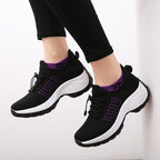 Jack | Shift-Fit Comfort Trainers