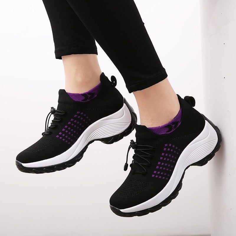 Jack | Shift-Fit Comfort Trainers