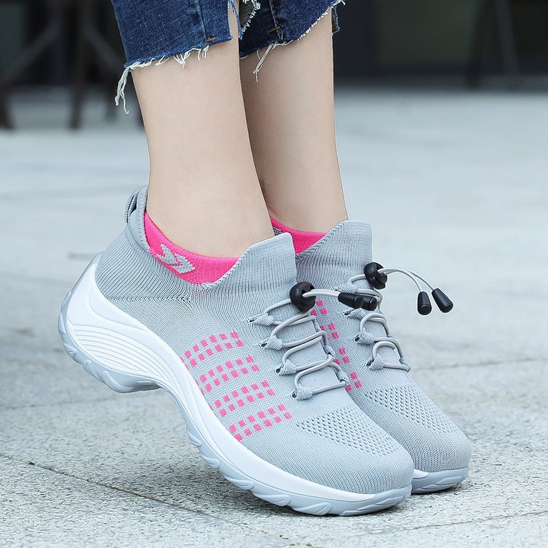 Jack | Shift-Fit Comfort Trainers