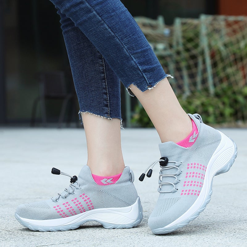 Jack | Shift-Fit Comfort Trainers