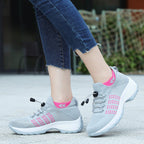 Jack | Shift-Fit Comfort Trainers