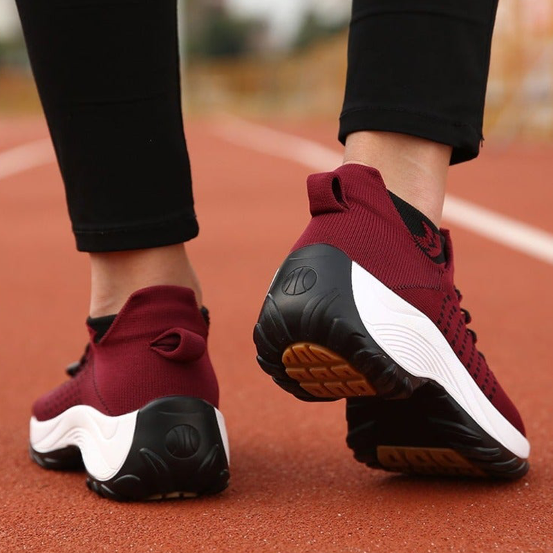 Jack | Shift-Fit Comfort Trainers